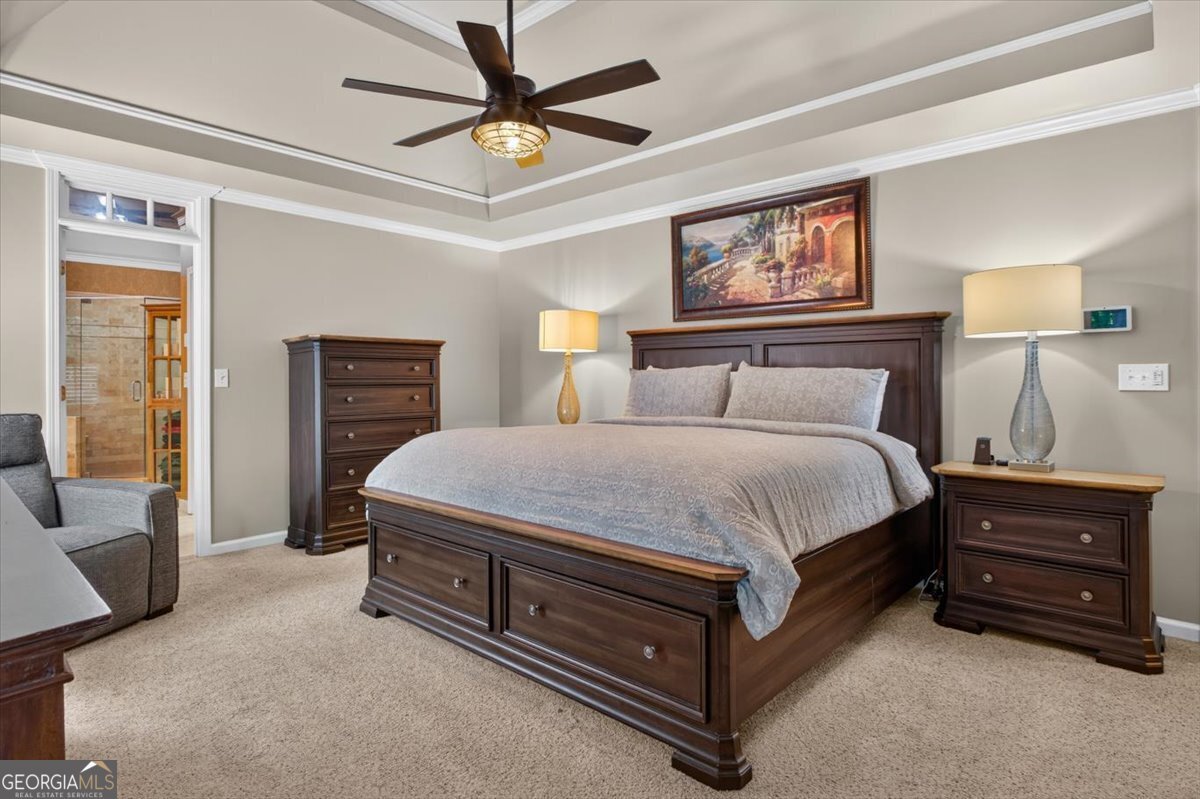315 Drew Court Johns Creek - Photo 30