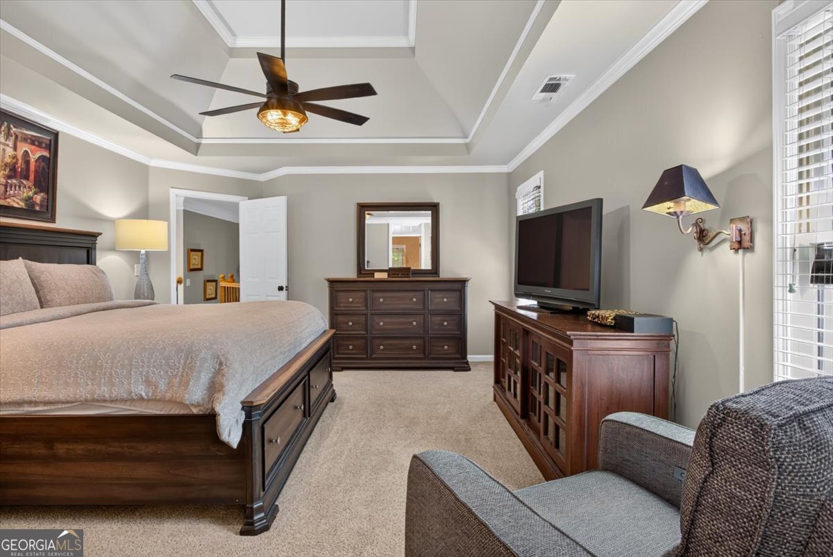 315 Drew Court Johns Creek - Photo 31