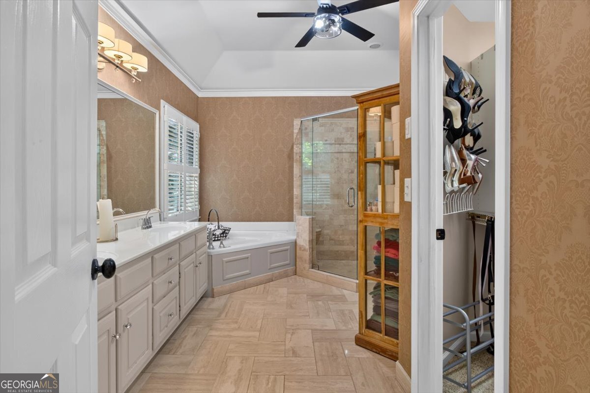 315 Drew Court Johns Creek - Photo 32