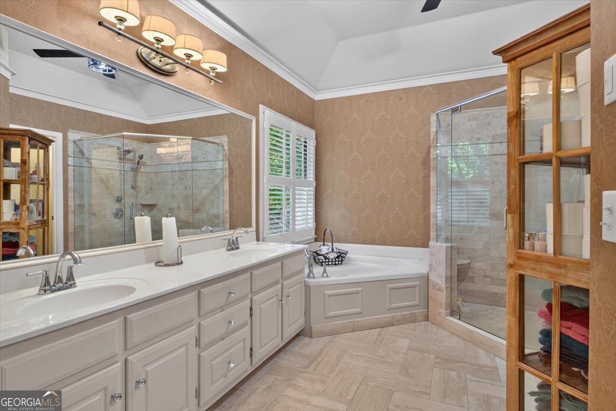 315 Drew Court Johns Creek - Photo 33