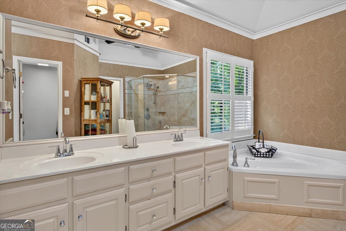 315 Drew Court Johns Creek - Photo 34