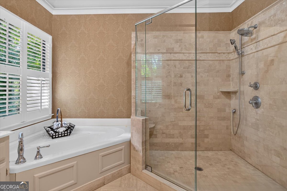 315 Drew Court Johns Creek - Photo 35