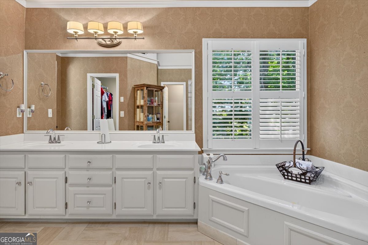 315 Drew Court Johns Creek - Photo 36