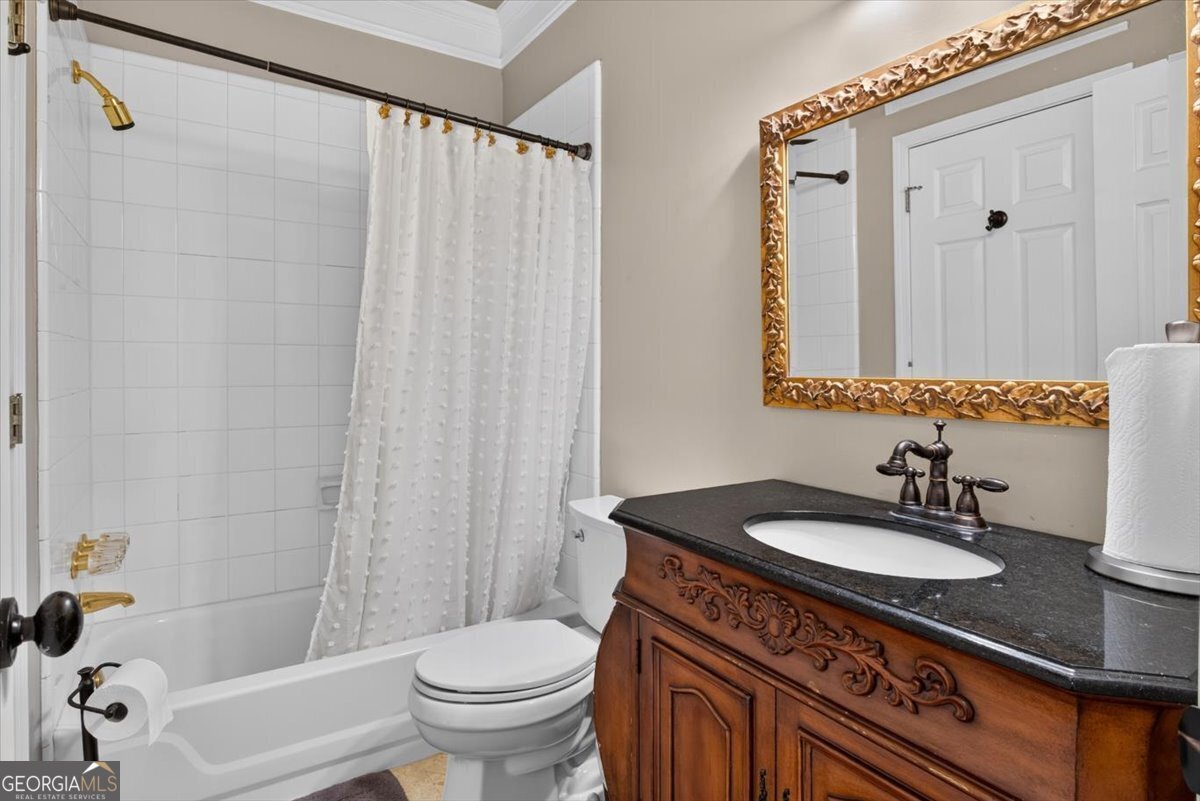 315 Drew Court Johns Creek - Photo 38