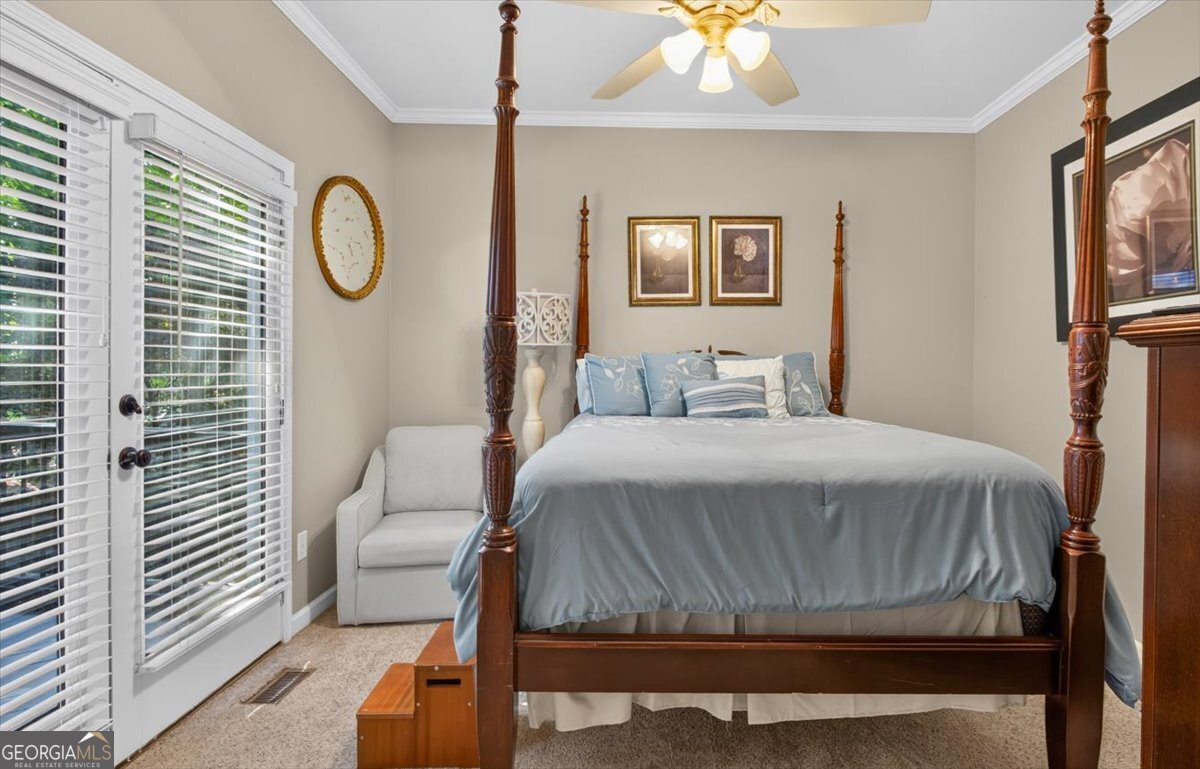 315 Drew Court Johns Creek - Photo 39