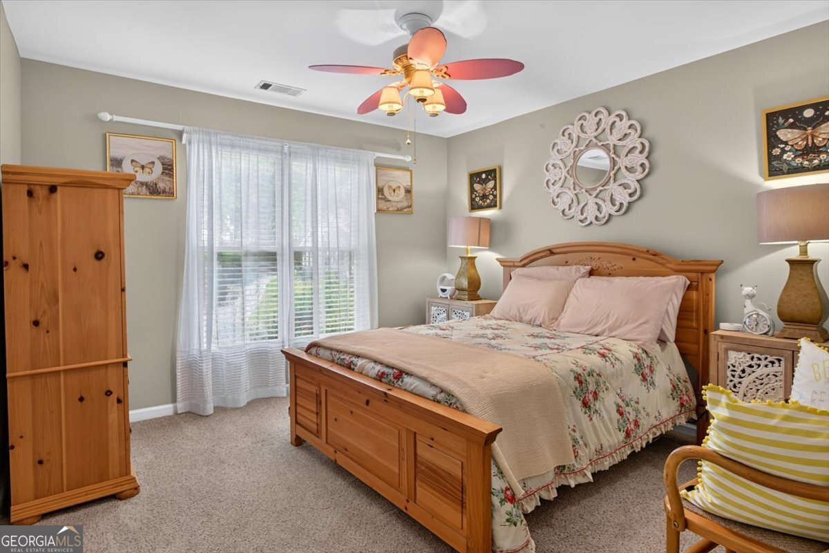 315 Drew Court Johns Creek - Photo 40