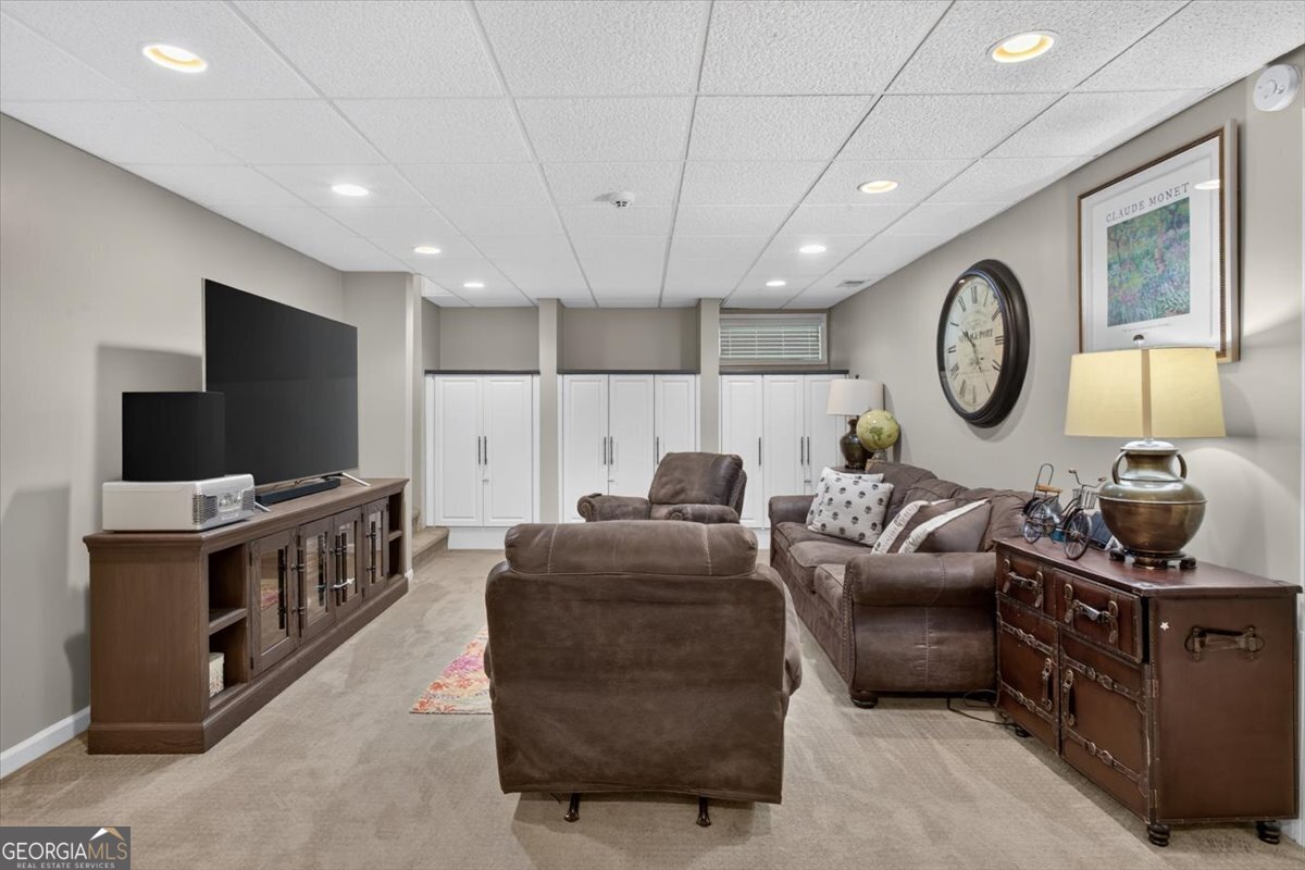 315 Drew Court Johns Creek - Photo 46