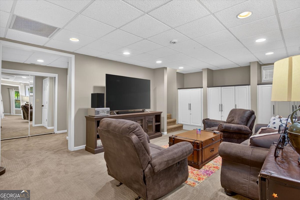 315 Drew Court Johns Creek - Photo 47