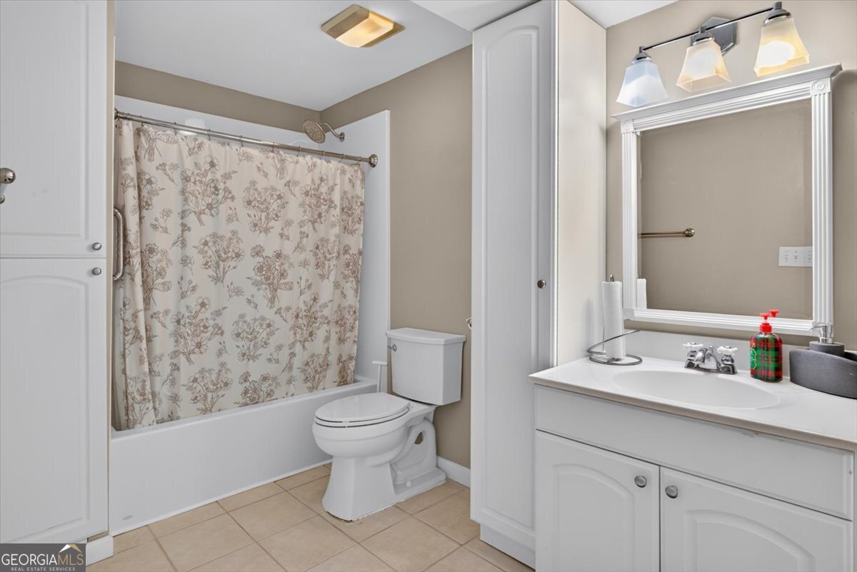 315 Drew Court Johns Creek - Photo 50