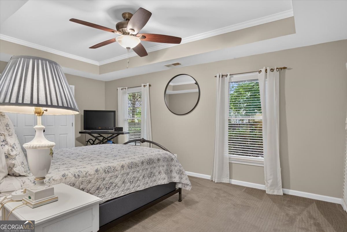 315 Drew Court Johns Creek - Photo 54