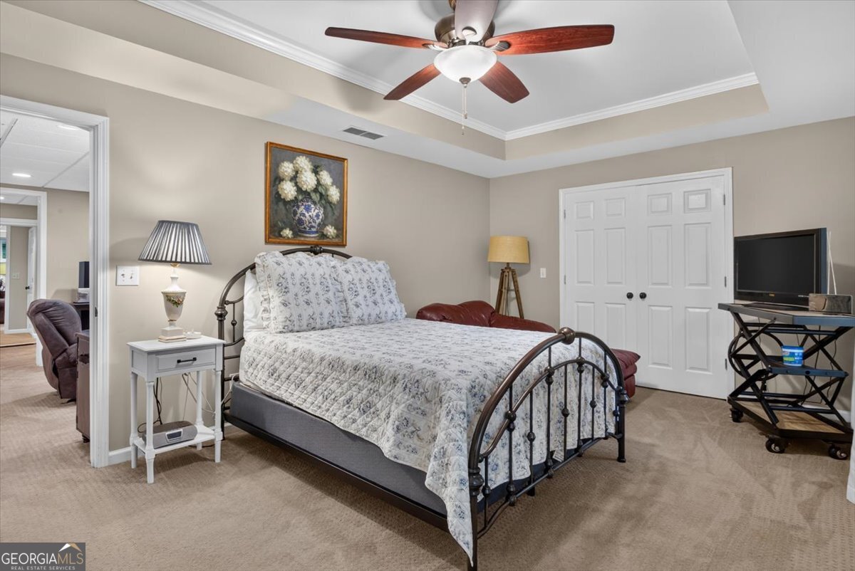 315 Drew Court Johns Creek - Photo 55