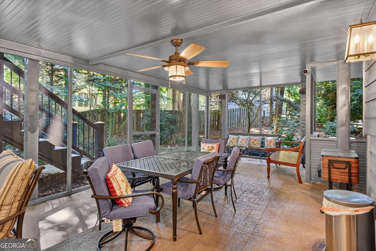 315 Drew Court Johns Creek - Photo 58