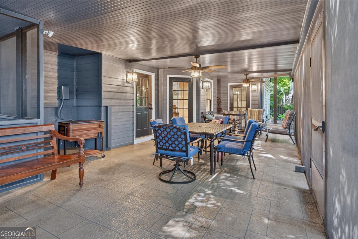 315 Drew Court Johns Creek - Photo 59