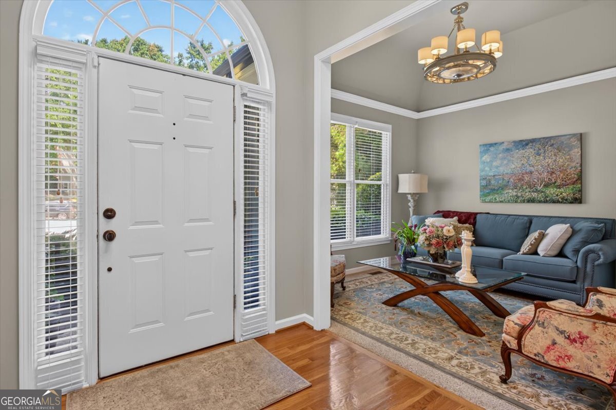 315 Drew Court Johns Creek - Photo 6