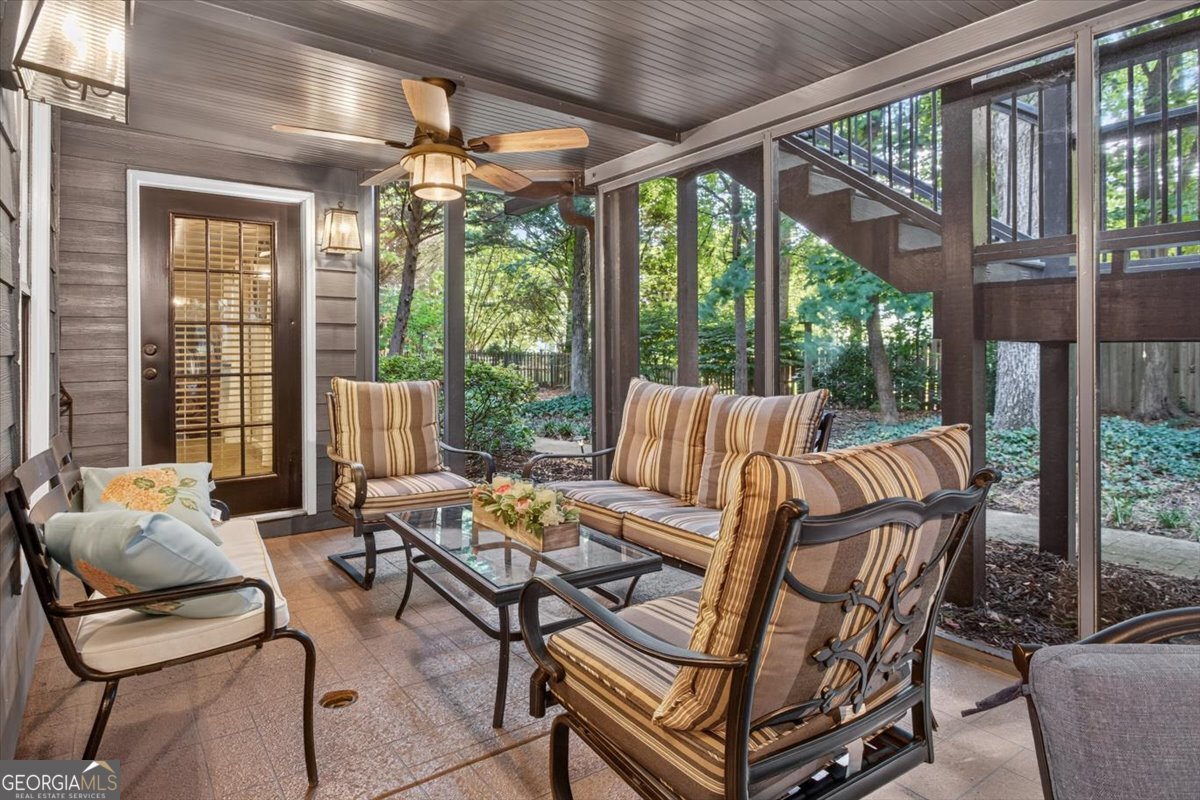 315 Drew Court Johns Creek - Photo 60