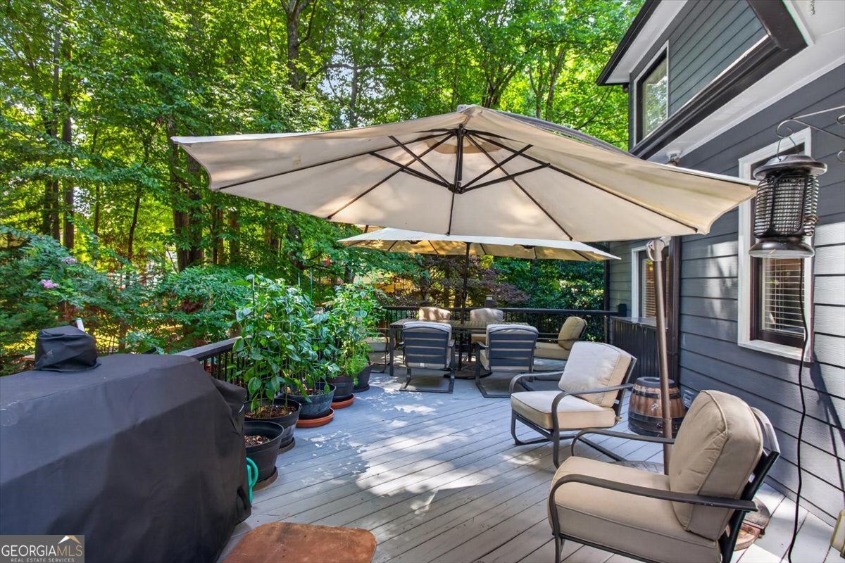 315 Drew Court Johns Creek - Photo 61