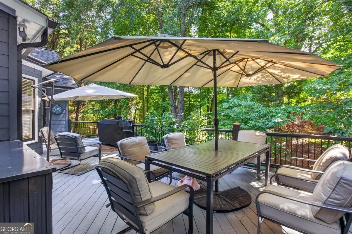 315 Drew Court Johns Creek - Photo 62