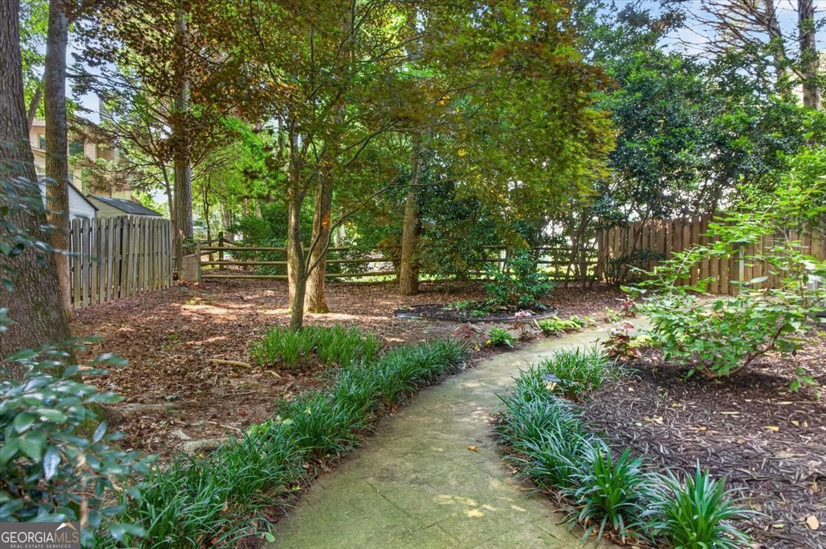 315 Drew Court Johns Creek - Photo 63
