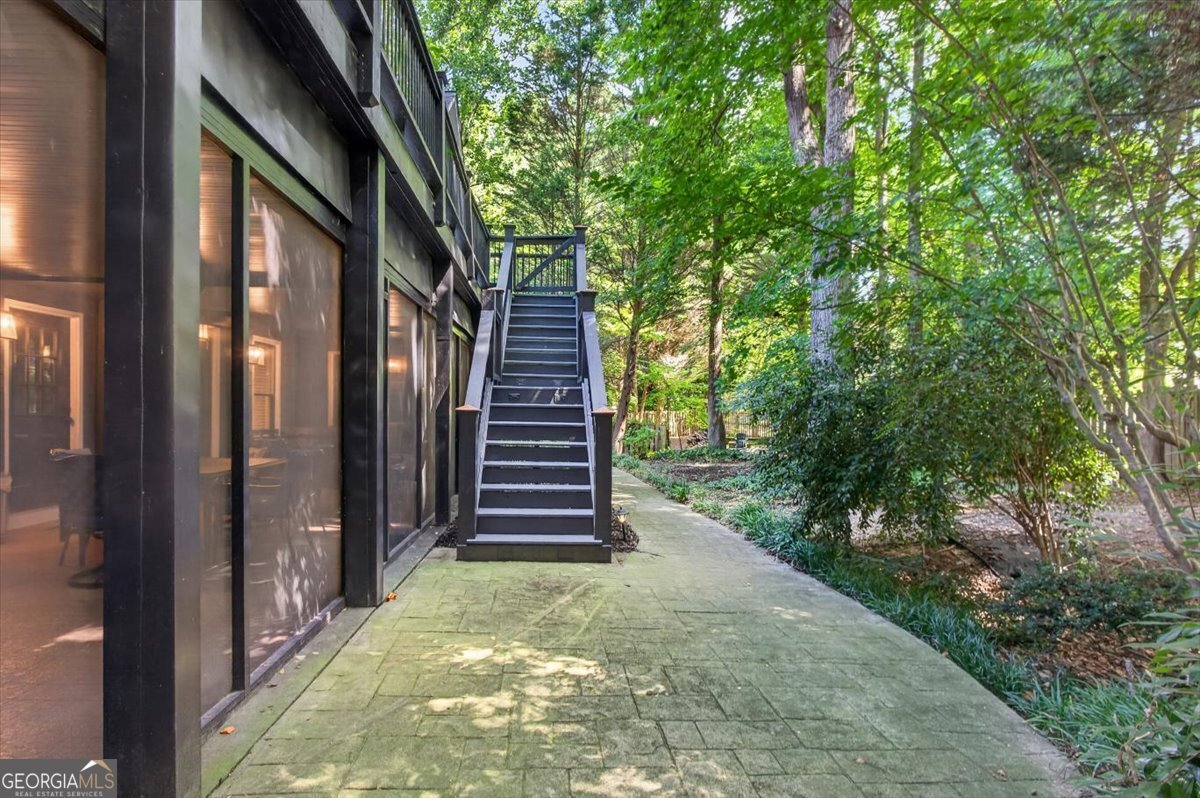 315 Drew Court Johns Creek - Photo 64
