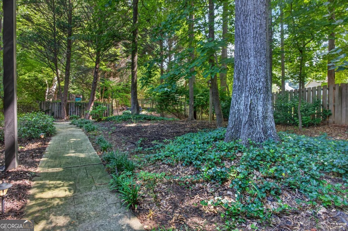 315 Drew Court Johns Creek - Photo 65