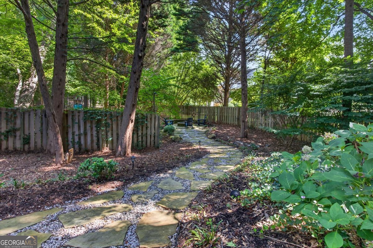 315 Drew Court Johns Creek - Photo 66