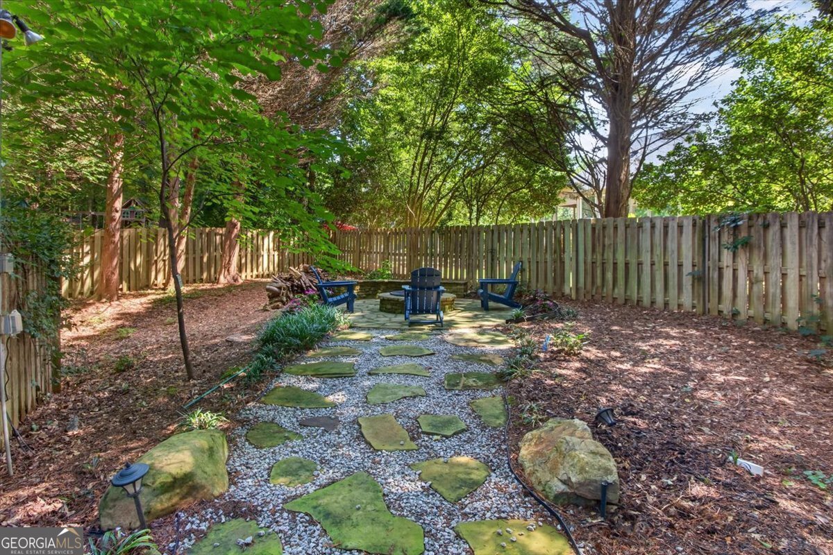 315 Drew Court Johns Creek - Photo 67