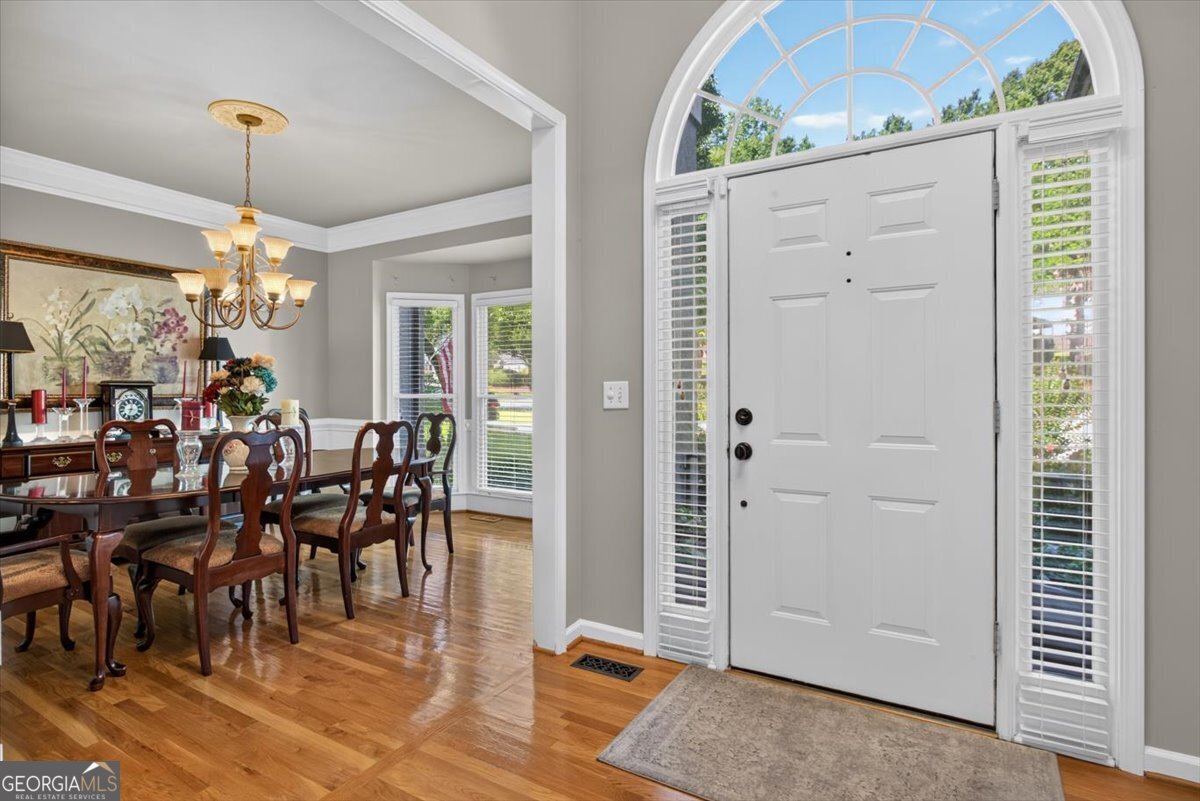 315 Drew Court Johns Creek - Photo 7