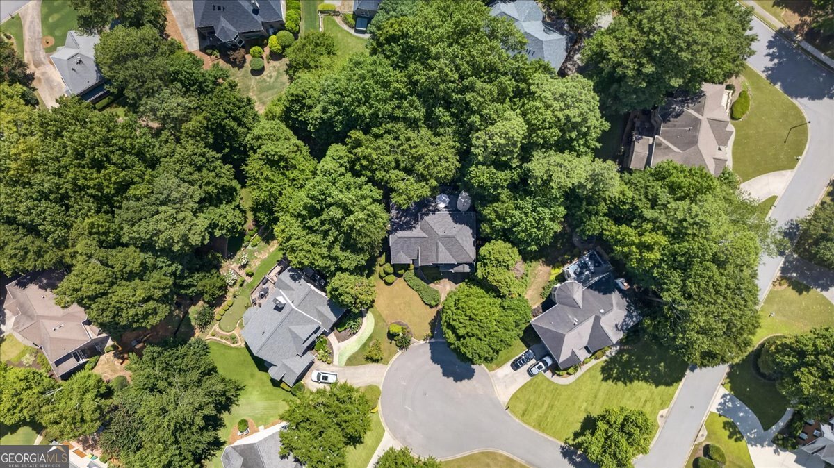 315 Drew Court Johns Creek - Photo 72