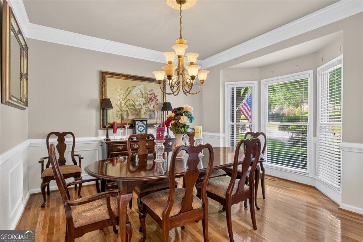 315 Drew Court Johns Creek - Photo 8