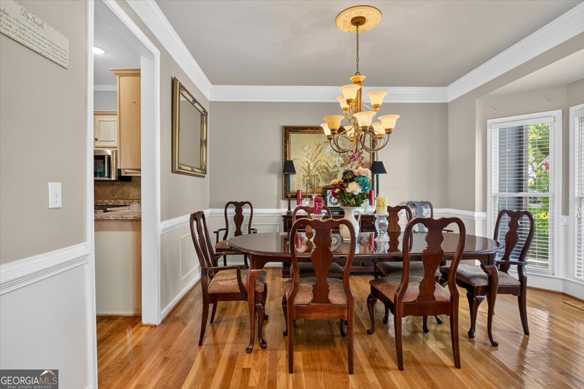 315 Drew Court Johns Creek - Photo 9