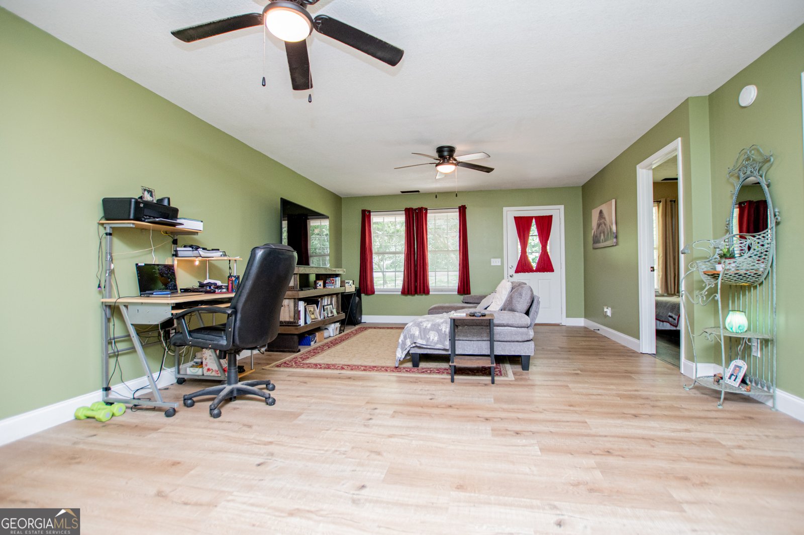 445 Gum Creek Circle Roopville - Photo 11