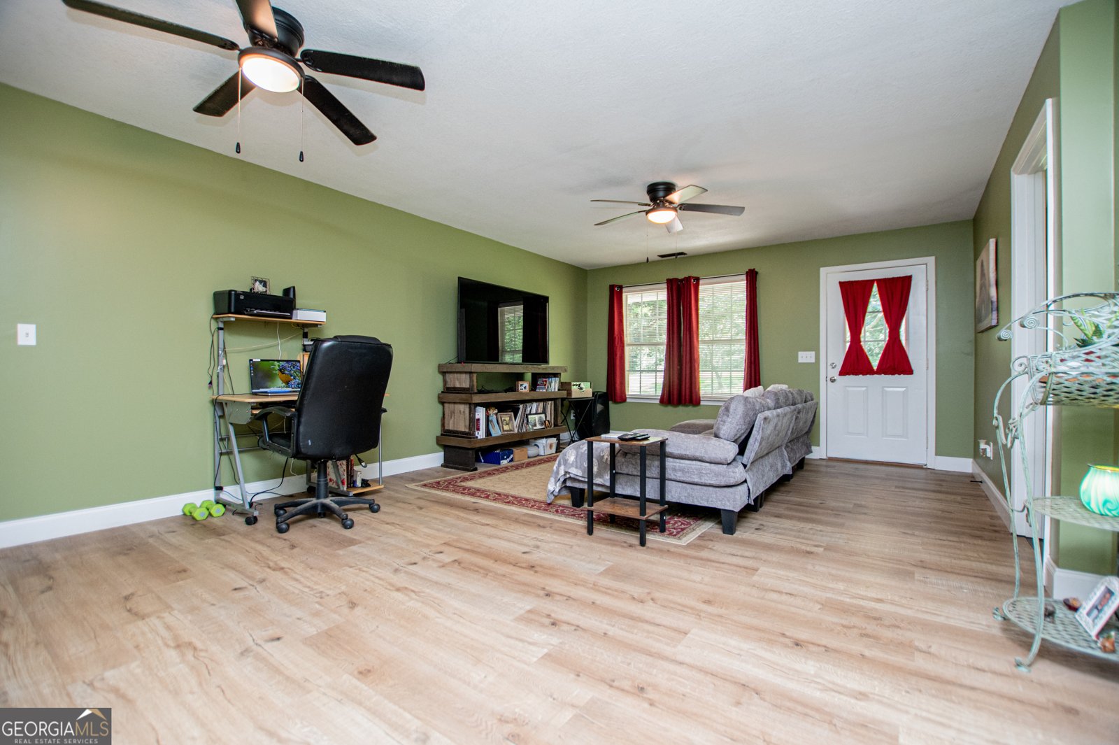 445 Gum Creek Circle Roopville - Photo 12