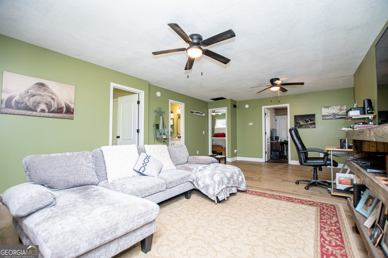 445 Gum Creek Circle Roopville - Photo 14