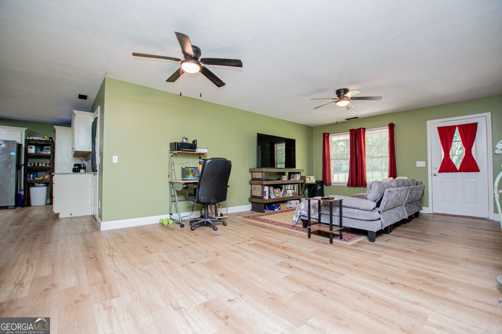 445 Gum Creek Circle Roopville - Photo 15
