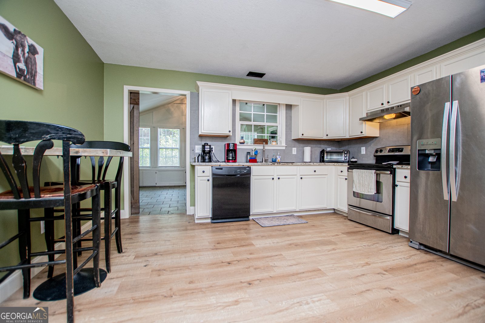 445 Gum Creek Circle Roopville - Photo 21