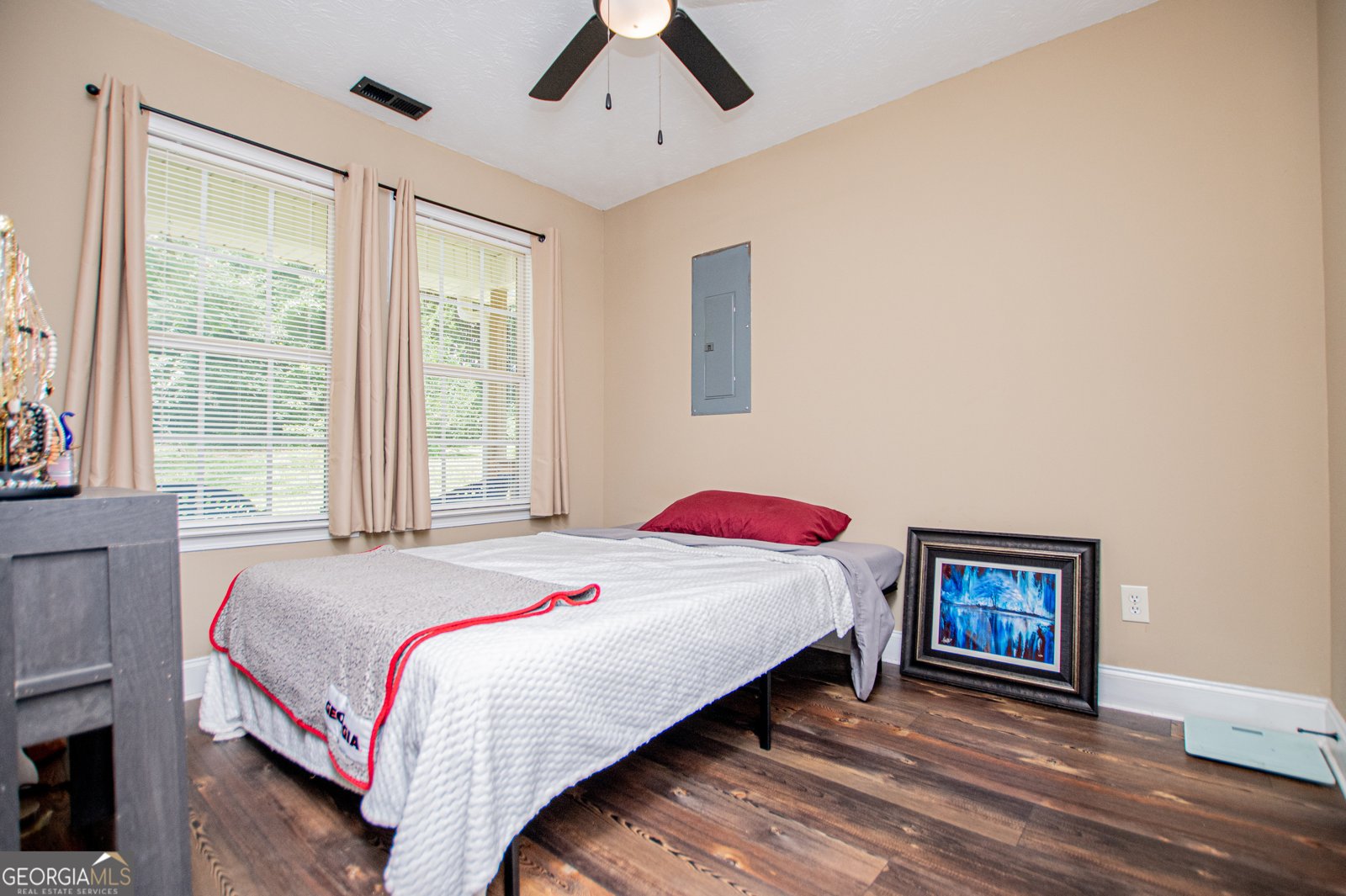 445 Gum Creek Circle Roopville - Photo 33