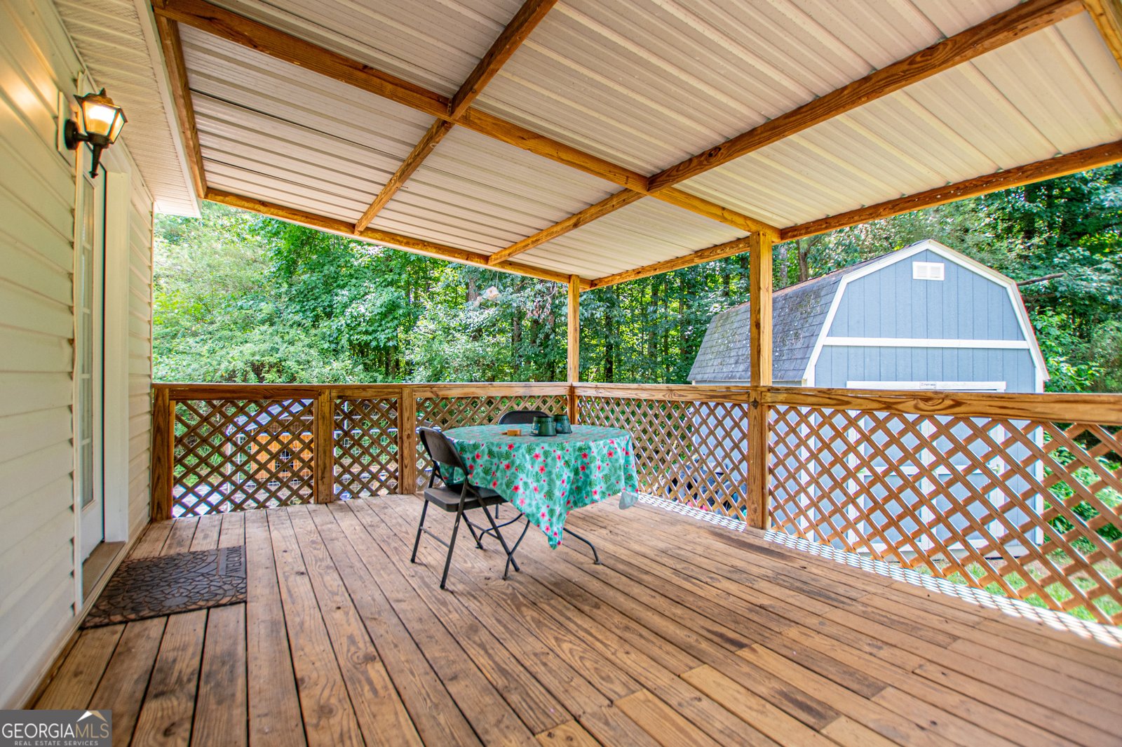 445 Gum Creek Circle Roopville - Photo 46