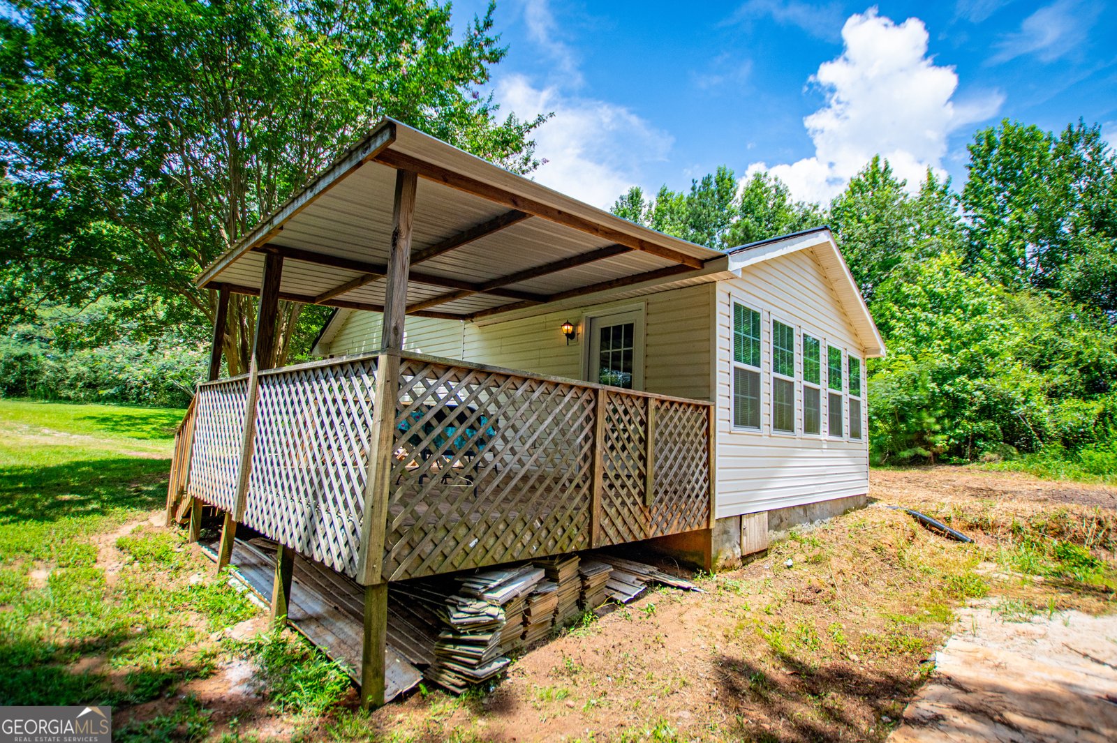445 Gum Creek Circle Roopville - Photo 47