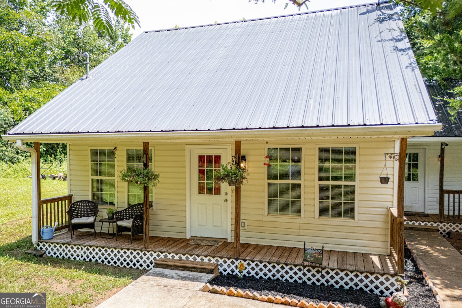445 Gum Creek Circle Roopville - Photo 51