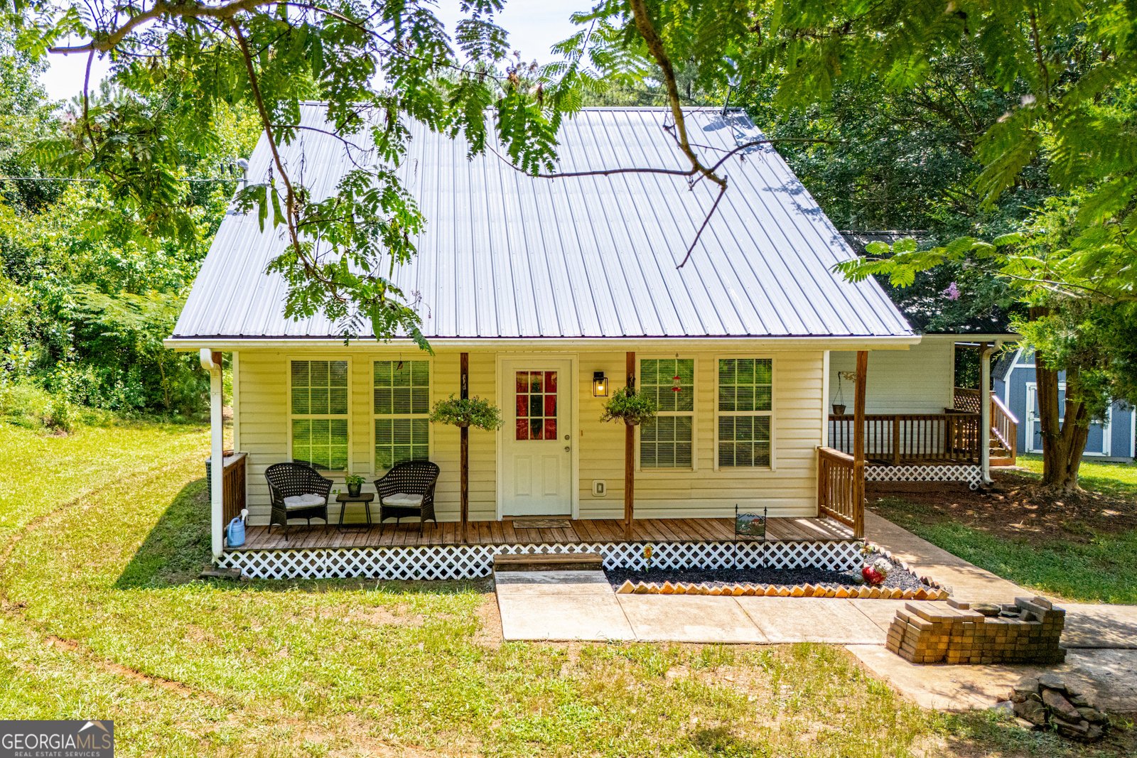 445 Gum Creek Circle Roopville - Photo 53