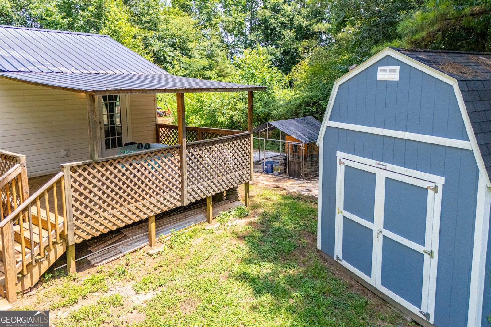 445 Gum Creek Circle Roopville - Photo 55