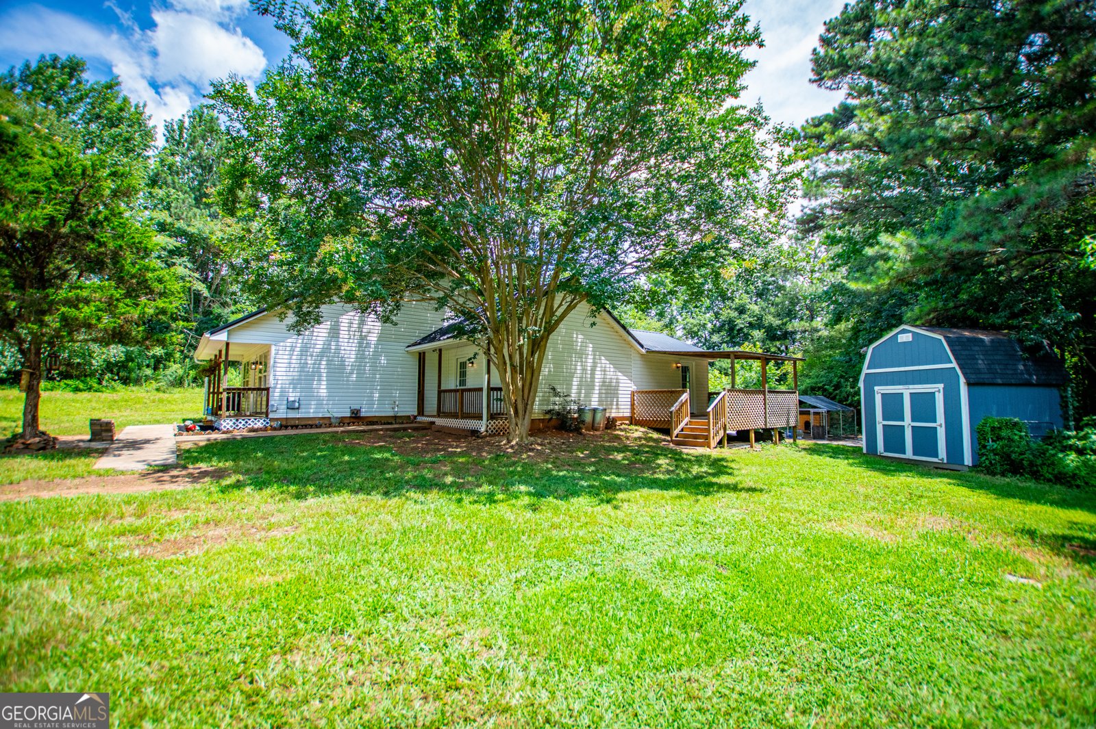 445 Gum Creek Circle Roopville - Photo 7