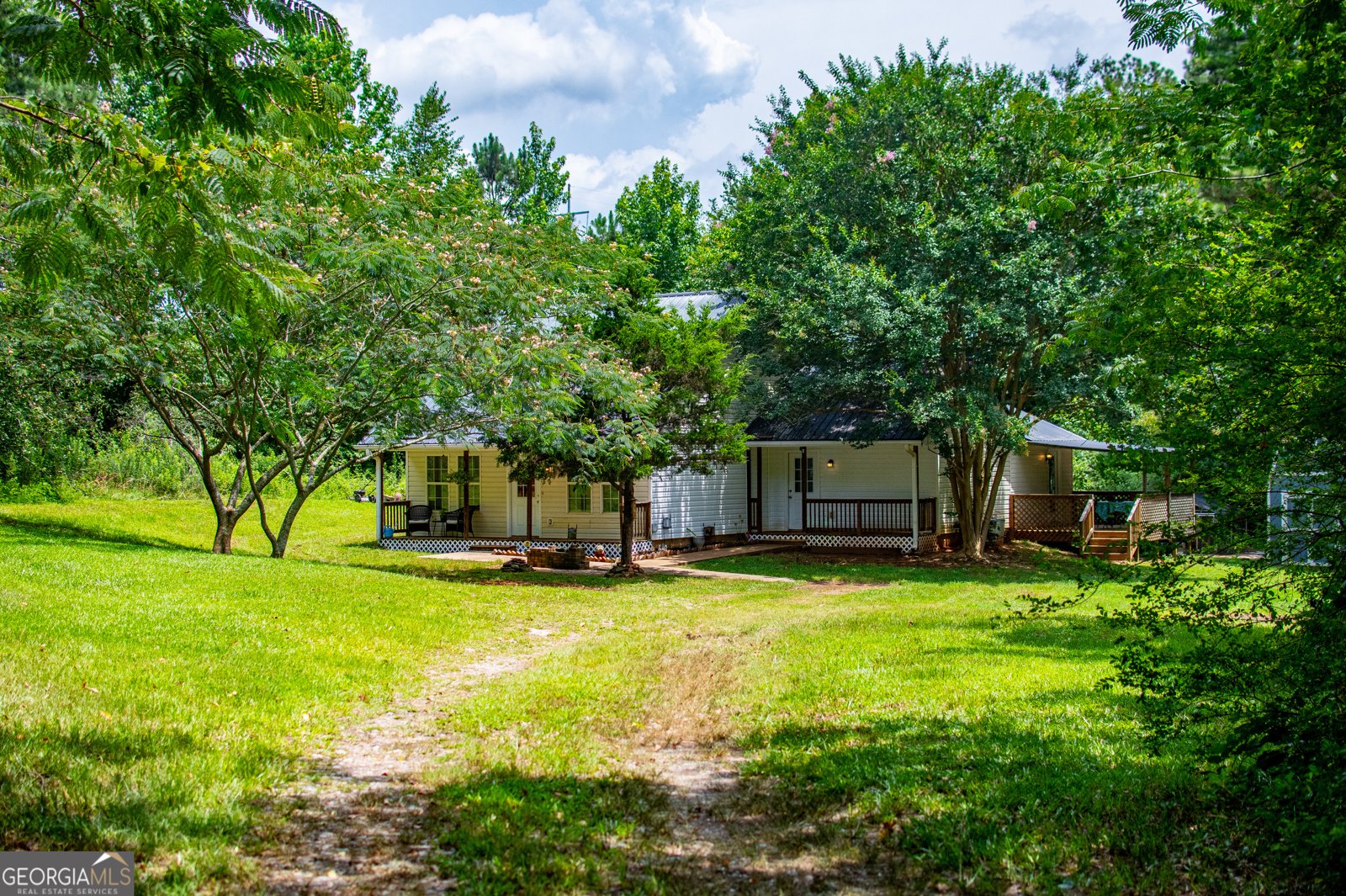 445 Gum Creek Circle Roopville - Photo 8