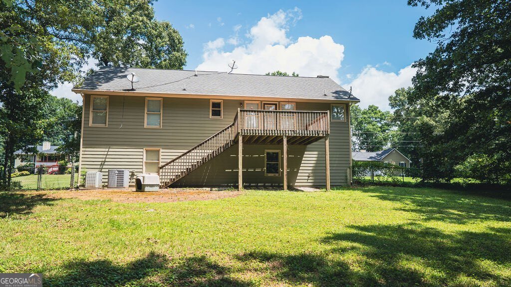 18 Azalea Drive Cartersville - Photo 26
