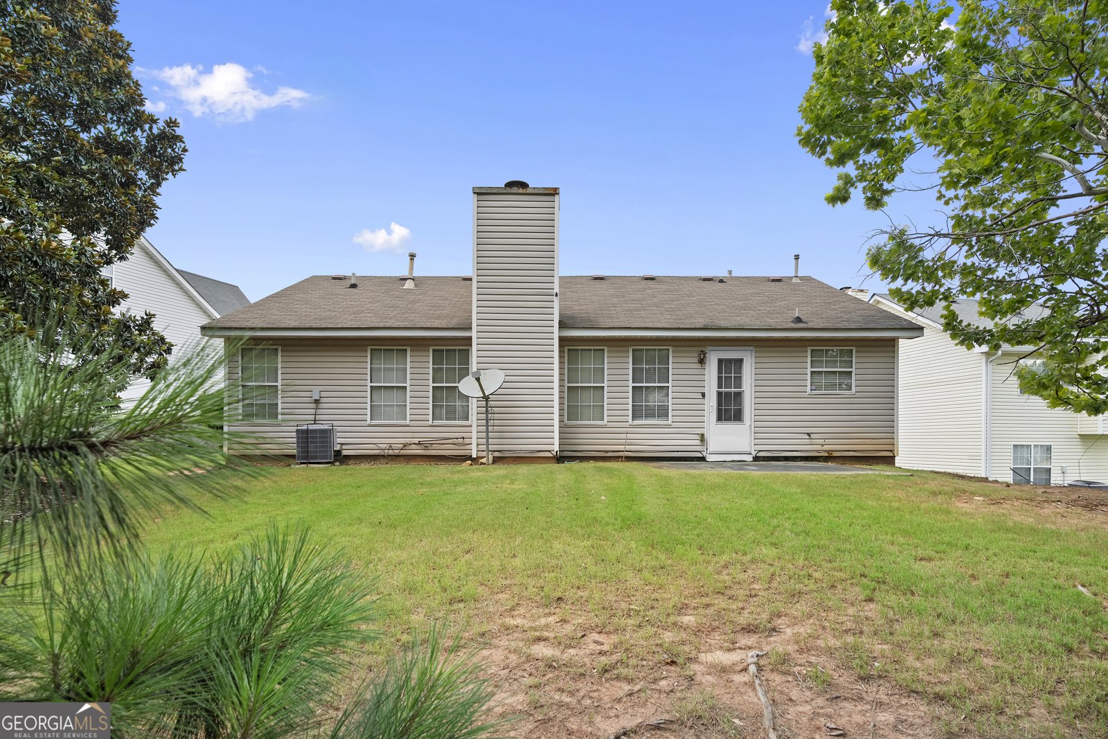 5515 Lofwood Lane Lithonia - Photo 21