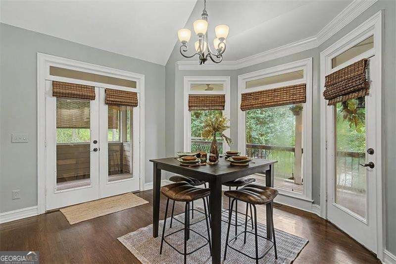 5428 Thornapple Lane Acworth - Photo 11