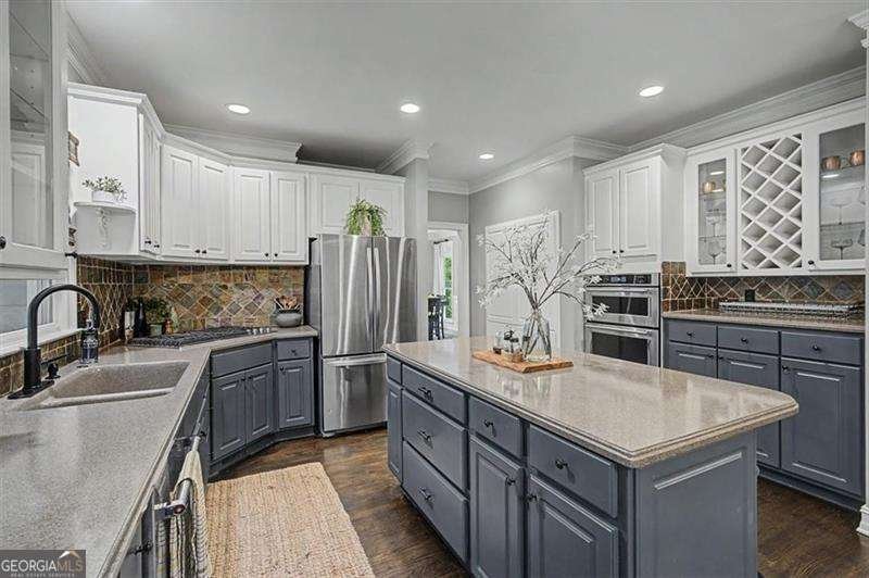 5428 Thornapple Lane Acworth - Photo 13