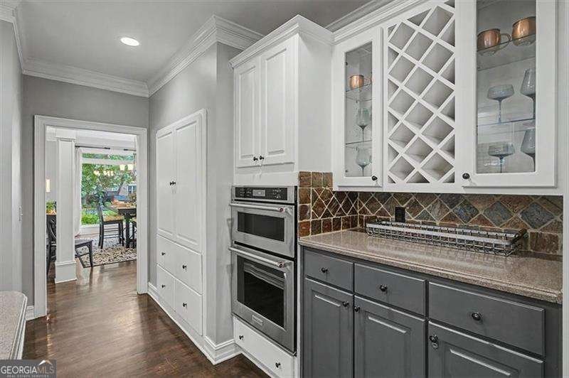 5428 Thornapple Lane Acworth - Photo 15