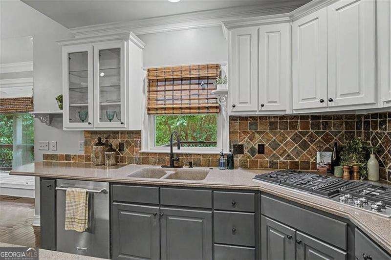 5428 Thornapple Lane Acworth - Photo 16