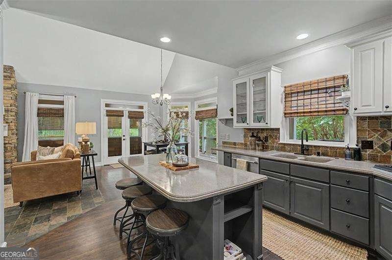 5428 Thornapple Lane Acworth - Photo 17